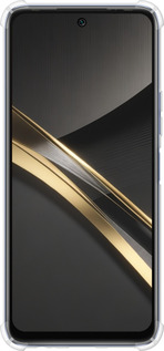 Силикон с усиленными углами чехол Динамика для Infinix Hot 20s - 5836sp-2965 изображение 