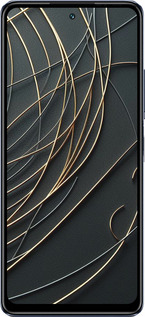 TPU чехол Зв'язок між світами для Infinix Hot 30 - 5837b-3046 изображение 