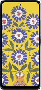TPU чехол Примаченко2 для Infinix Hot 30 - 5910b-3046 изображение 