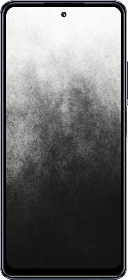 Силіконовий чехол Абстрактна композиція у сірих тонах для Infinix Hot 30 - 6477u-3046 изображение 