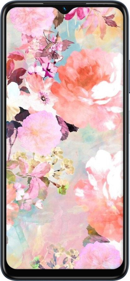 Силіконовий чехол № 5404 для Infinix Hot 30i - 5404u-3045 изображение 