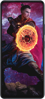Силиконовый чехол № 5351 для Infinix Hot 50 4G - 5351u-3820 изображение 