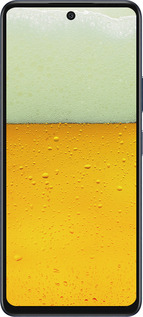 Силиконовый чехол Пиво для Infinix Hot 50 5G - 1145u-3795 изображение 