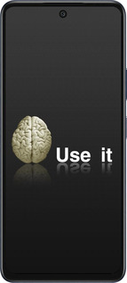 Силиконовый чехол Use it для Infinix Hot 50 5G - 207u-3795 изображение 