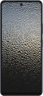 Силиконовый чехол Мокрое стекло для Infinix Hot 50 5G - 245u-3795 изображение 