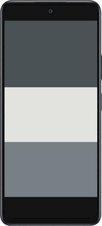 Силиконовый чехол Полосы для Infinix Hot 50 5G - 4588u-3795 изображение 