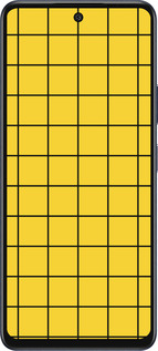 Силиконовый чехол Линии 1 для Infinix Hot 50 5G - 4732u-3795 изображение 