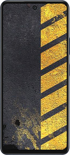 Силиконовый чехол Biohazard  7 для Infinix Hot 50 5G - 4823u-3795 изображение 