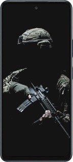 Силиконовый чехол Защитник v3 для Infinix Hot 50 5G - 5226u-3795 изображение 