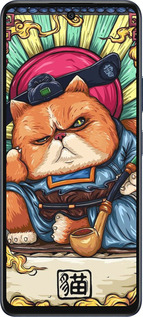 Силиконовый чехол № 5329 для Infinix Hot 50 5G - 5329u-3795 изображение 