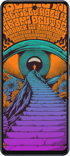 Силиконовый чехол № 5336 для Infinix Hot 50 5G - 5336u-3795 изображение 