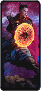 Силиконовый чехол № 5351 для Infinix Hot 50 5G - 5351u-3795 изображение 