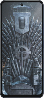 Силиконовый чехол № 5354 для Infinix Hot 50 5G - 5354u-3795 изображение 