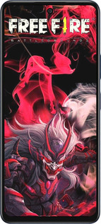 Силіконовий чехол № 5373 для Infinix Hot 50 5G - 5373u-3795 изображение 