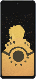 Силиконовый чехол № 5440 для Infinix Hot 50 5G - 5440u-3795 изображение 