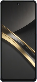 Силиконовый чехол Динамика для Infinix Hot 50 5G - 5836u-3795 изображение 