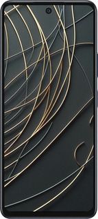 Силиконовый чехол Связь между мирами для Infinix Hot 50 5G - 5837u-3795 изображение 