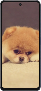 Силиконовый чехол Boo 2 для Infinix Hot 50 5G - 890u-3795 изображение 