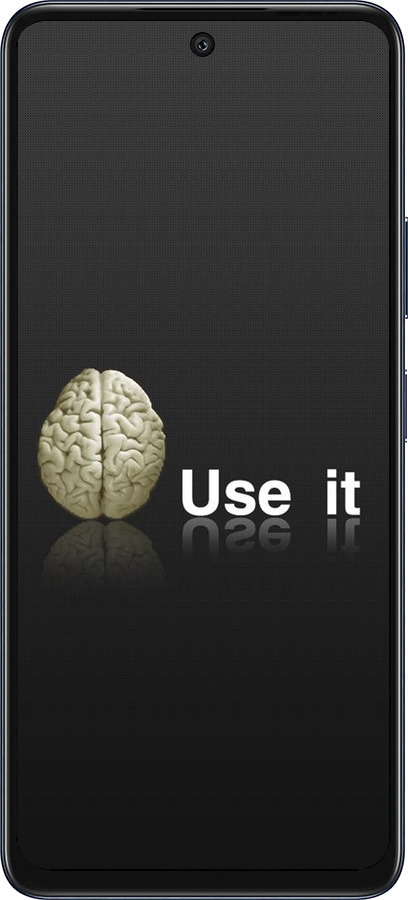 Силиконовый чехол Use it для Infinix Hot 50 5G - 207u-3795 изображение 