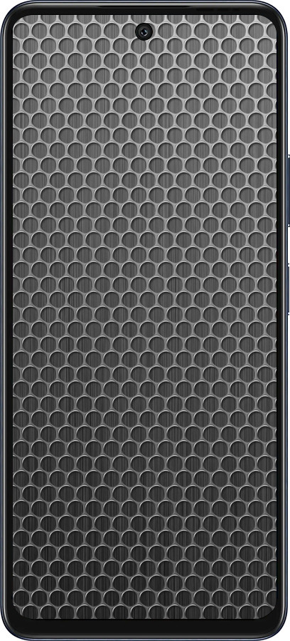 Силиконовый чехол Ячейки для Infinix Hot 50 5G - 243u-3795 изображение 