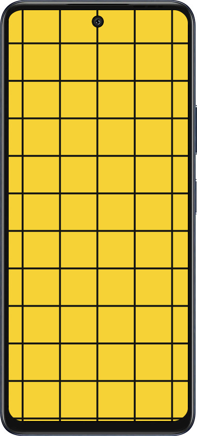 Силиконовый чехол Линии 1 для Infinix Hot 50 5G - 4732u-3795 изображение 