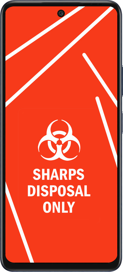 Силиконовый чехол biohazard 27 для Infinix Hot 50 5G - 4843u-3795 изображение 