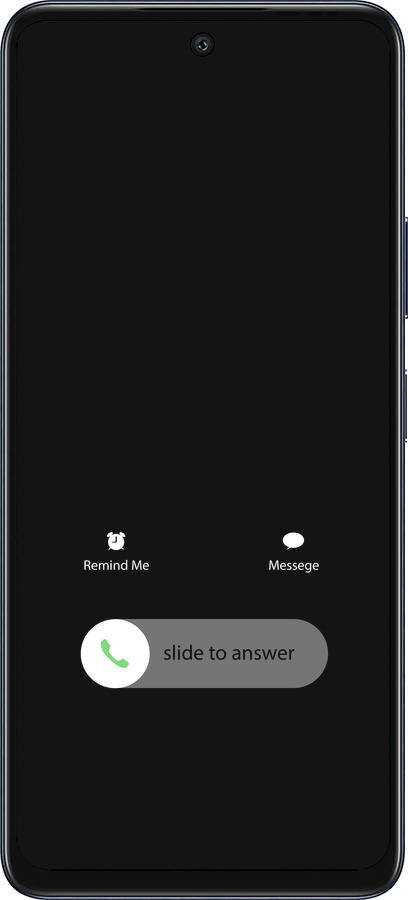 Силиконовый чехол Айфон 2 для Infinix Hot 50 5G - 4888u-3795 изображение 