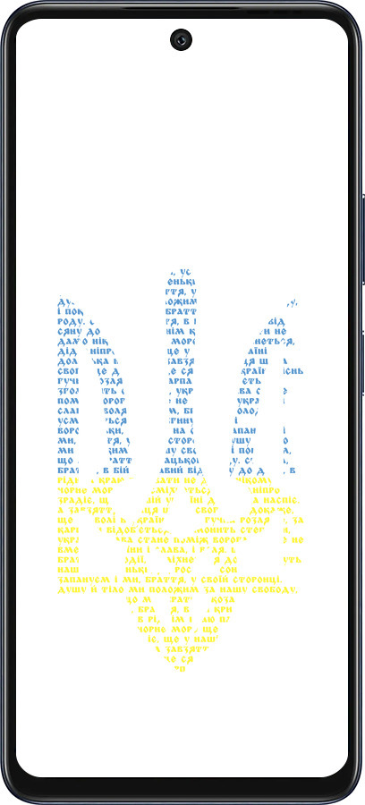 Силиконовый чехол Herb для Infinix Hot 50 5G - 5280u-3795 изображение 