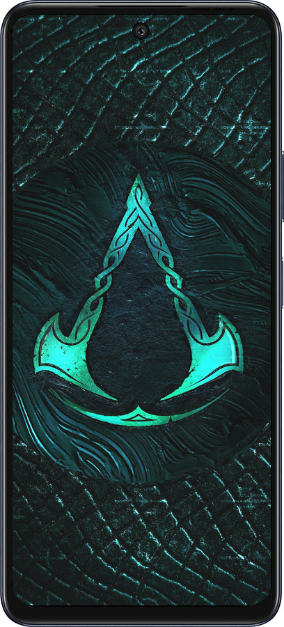 Силиконовый чехол № 5363 для Infinix Hot 50 5G - 5363u-3795 изображение 