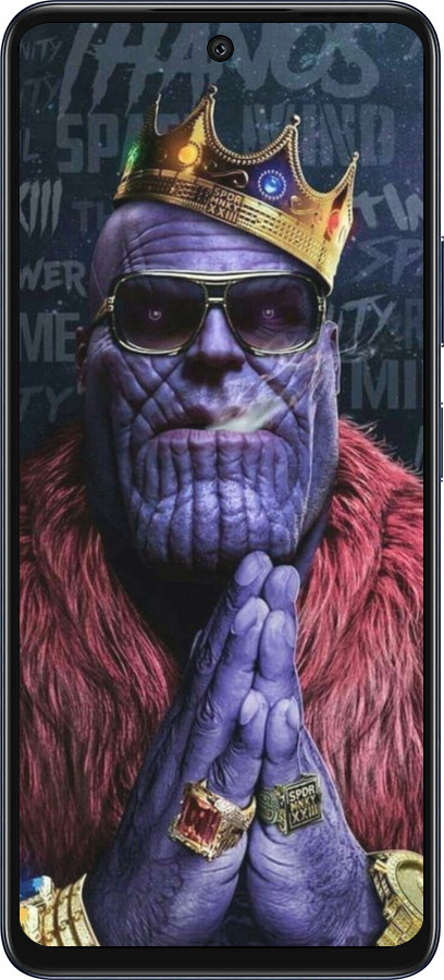 Силиконовый чехол № 5389 для Infinix Hot 50 5G - 5389u-3795 изображение 