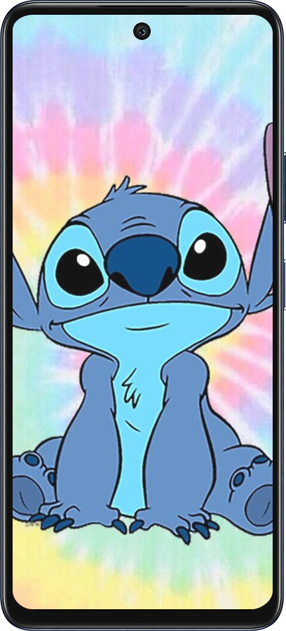 Силиконовый чехол № 5397 для Infinix Hot 50 5G - 5397u-3795 изображение 