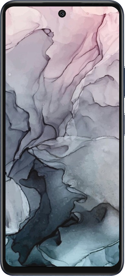 Силиконовый чехол № 5398 для Infinix Hot 50 5G - 5398u-3795 изображение 