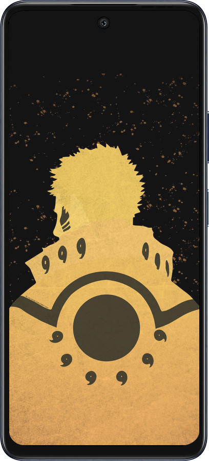 Силиконовый чехол № 5440 для Infinix Hot 50 5G - 5440u-3795 изображение 