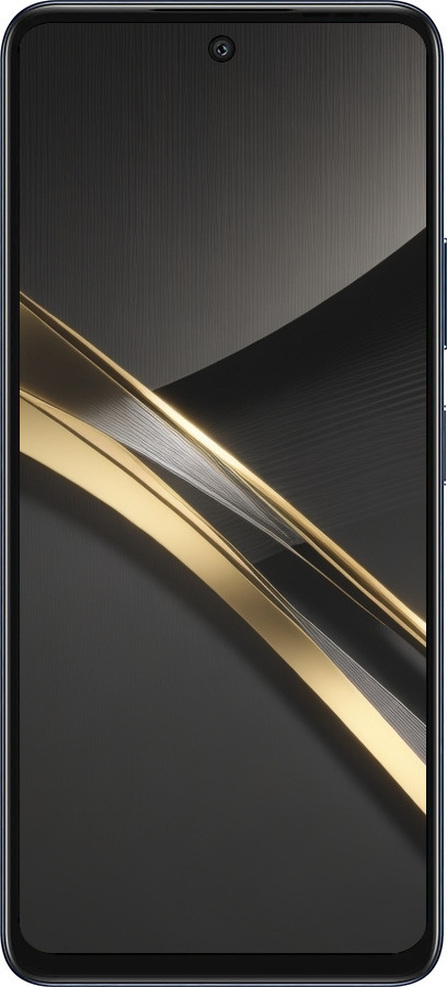 Силиконовый чехол Динамика для Infinix Hot 50 5G - 5836u-3795 изображение 