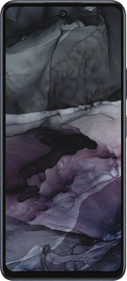 Силиконовый чехол Абстракция искусство для Infinix Hot 50 5G - 6434u-3795 изображение 