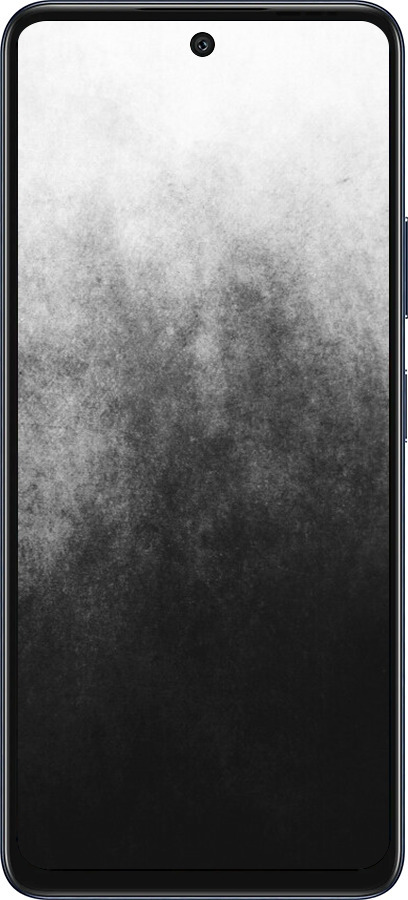 Силиконовый чехол Абстрактная композиция в серых тонах для Infinix Hot 50 5G - 6477u-3795 изображение 