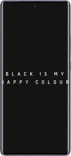 Силіконовий чехол Happy Color для Infinix Hot 50 Pro+ 4G - 4252u-3870 изображение 