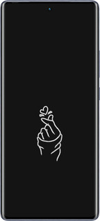 Силіконовий чехол Love You для Infinix Hot 50 Pro+ 4G - 4298u-3870 изображение 