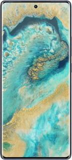 Силиконовый чехол Green marble для Infinix Hot 50 Pro+ 4G - 4365u-3870 изображение 
