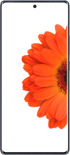 Силиконовый чехол Гербера 1 для Infinix Hot 50 Pro+ 4G - 4534u-3870 изображение 