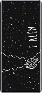Силиконовый чехол e alem для Infinix Hot 50 Pro+ 4G - 4646u-3870 изображение 