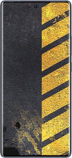 Силиконовый чехол Biohazard  7 для Infinix Hot 50 Pro+ 4G - 4823u-3870 изображение 