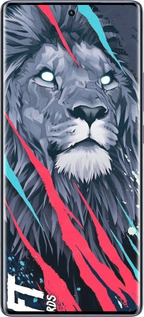 Силиконовый чехол № 5343 для Infinix Hot 50 Pro+ 4G - 5343u-3870 изображение 