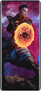Силіконовий чехол № 5351 для Infinix Hot 50 Pro+ 4G - 5351u-3870 изображение 