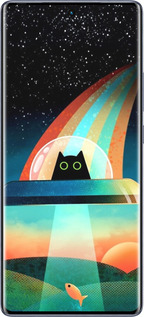 Силіконовий чехол № 5395 для Infinix Hot 50 Pro+ 4G - 5395u-3870 изображение 