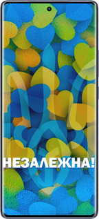 Силиконовый чехол Незалежна для Infinix Hot 50 Pro+ 4G - 5447u-3870 изображение 
