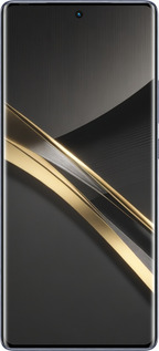 Силіконовий чехол Динаміка для Infinix Hot 50 Pro+ 4G - 5836u-3870 изображение 