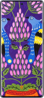 Силіконовий чехол Примаченко5 для Infinix Hot 50 Pro+ 4G - 5913u-3870 изображение 