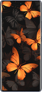 Силиконовый чехол Чехол для телефона для Infinix Hot 50 Pro+ 4G - 5956u-3870 изображение 