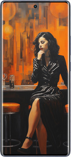 Силиконовый чехол Чехол для телефона для Infinix Hot 50 Pro+ 4G - 5961u-3870 изображение 